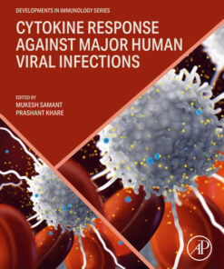 Cytokine Response Against Major Human Viral Infections