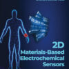 2D Materials-Based Electrochemical Sensors - 1st Edition