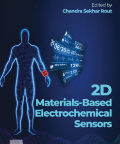 2D Materials-Based Electrochemical Sensors - 1st Edition