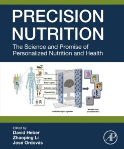 Precision Nutrition - 1st Edition