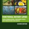 Functional Dietary Lipids - 2nd Edition