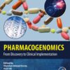 Pharmacogenomics - 1st Edition