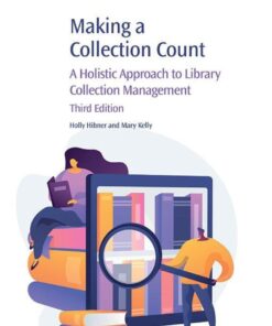 Making a Collection Count - 3rd Edition