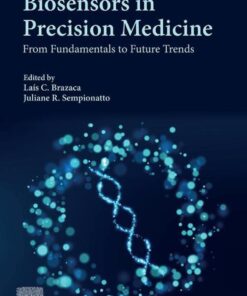 Biosensors in Precision Medicine - 1st Edition