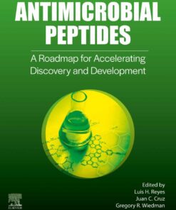 Antimicrobial Peptides