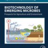 Biotechnology of Emerging Microbes - 1st Edition