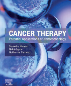 Cancer Therapy - 1st Edition