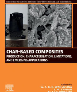 Char-based Composites - 1st Edition
