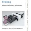 Digital Textile Printing - 1st Edition