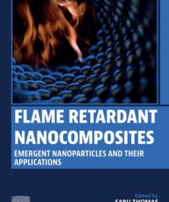 Flame Retardant Nanocomposites - 1st Edition