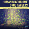Human Microbiome Drug Targets