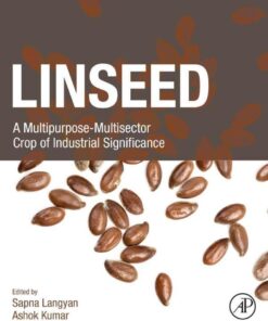 Linseed - 1st Edition