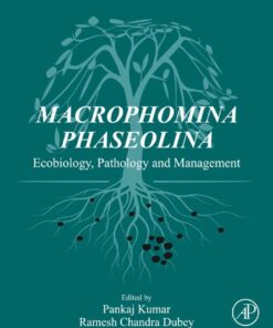 Macrophomina Phaseolina - 1st Edition