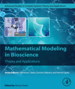 Mathematical Modeling in Bioscience