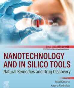 Nanotechnology and In Silico Tools - 1st Edition