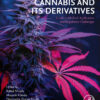 Cannabis and its Derivatives - 1st Edition