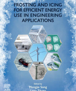 Frosting and Icing for Efficient Energy Use in Engineering Applications