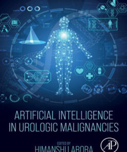 Artificial Intelligence in Urologic Malignancies