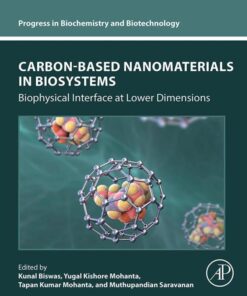 Carbon-Based Nanomaterials in Biosystems - 1st Edition