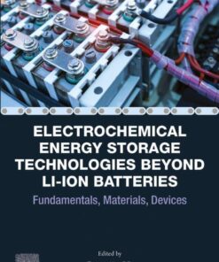 Electrochemical Energy Storage Technologies Beyond Li-ion Batteries