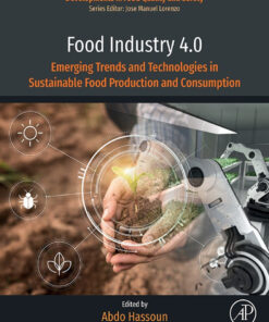 Food Industry 4.0 - 1st Edition