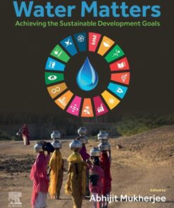 Water Matters - 1st Edition