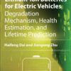 Advances in Lithium-Ion Batteries for Electric Vehicles - 1st Edition