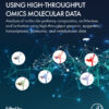 Molecular Pathway Analysis Using High-Throughput OMICS Molecular Data