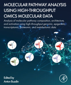 Molecular Pathway Analysis Using High-Throughput OMICS Molecular Data