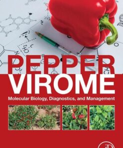 Pepper Virome - 1st Edition
