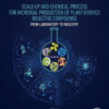 Scale-up and Chemical Process for Microbial Production of Plant-Derived Bioactive Compounds - 1st Edition
