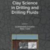 Clay Science in Drilling and Drilling Fluids - 1st Edition