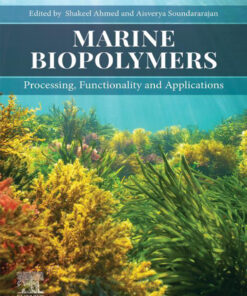 Marine Biopolymers - 1st Edition