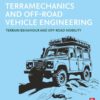 Terramechanics and Off-Road Vehicle Engineering - 3rd Edition