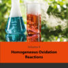 Homogeneous Oxidation Reactions - 1st Edition
