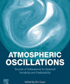 Atmospheric Oscillations - 1st Edition
