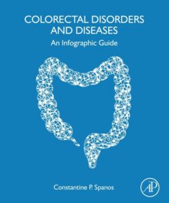 Colorectal Disorders and Diseases - 1st Edition