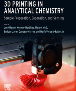 3D Printing in Analytical Chemistry