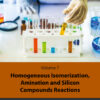 Homogeneous Isomerization, Amination and Silicon Compounds Reactions