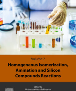 Homogeneous Isomerization, Amination and Silicon Compounds Reactions