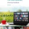 The Solo Librarian - 1st Edition