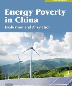 Energy Poverty in China - 1st Edition