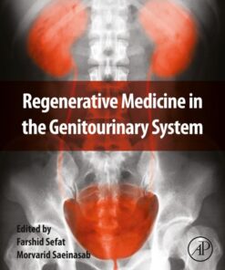 Regenerative Medicine in the Genitourinary System - 1st Edition