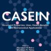 Casein - 1st Edition