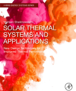 Solar Thermal Systems and Applications - 1st Edition