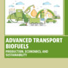 Advanced Transport Biofuels - 1st Edition