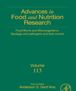 Foodborne and Microorganisms