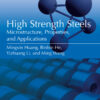 High Strength Steels