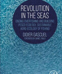 Revolution in the Seas - 1st Edition