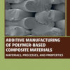 Additive Manufacturing of Polymer-Based Composite Materials - 1st Edition